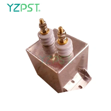 China Electronic Components Capacitors,High Voltage Capacitors,Low